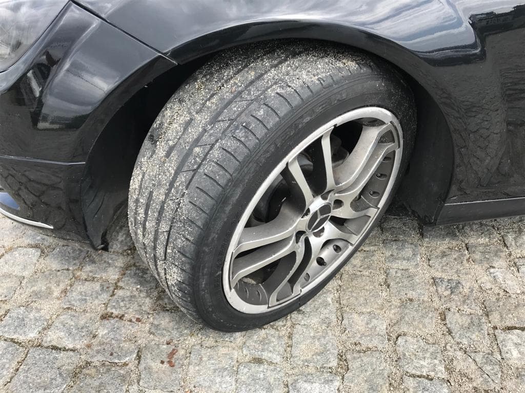 Mercedes-Benz C 220CDI · Ano 2008 — imagen 8