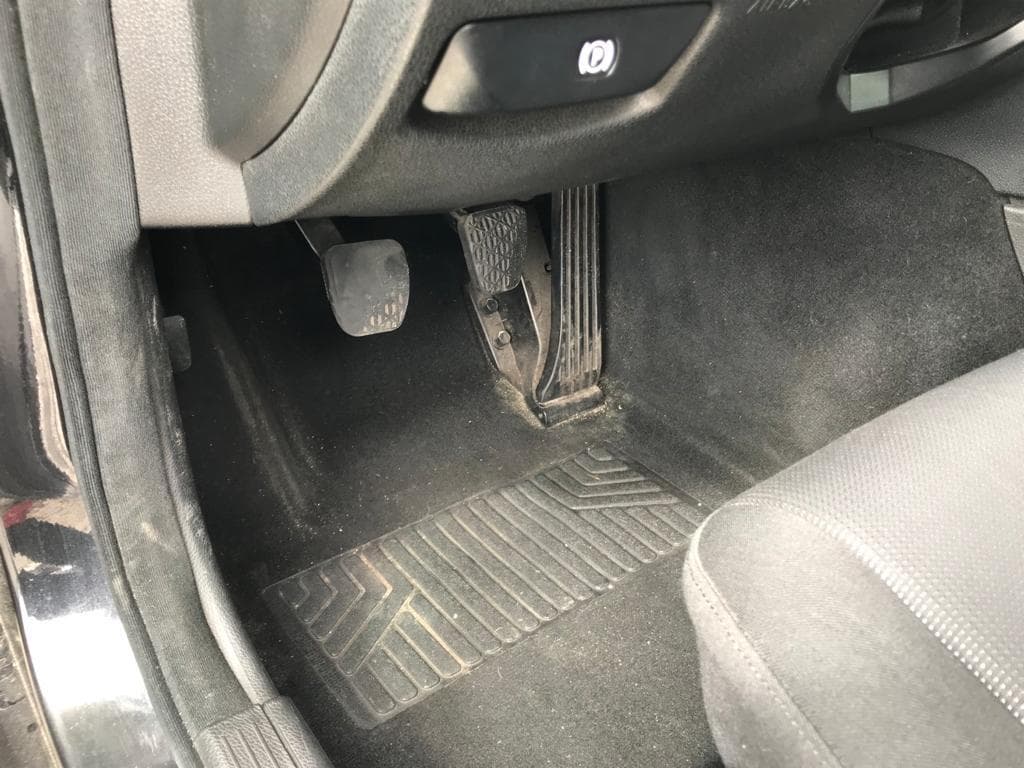 Mercedes-Benz C 220CDI · Ano 2008 — imagen 15
