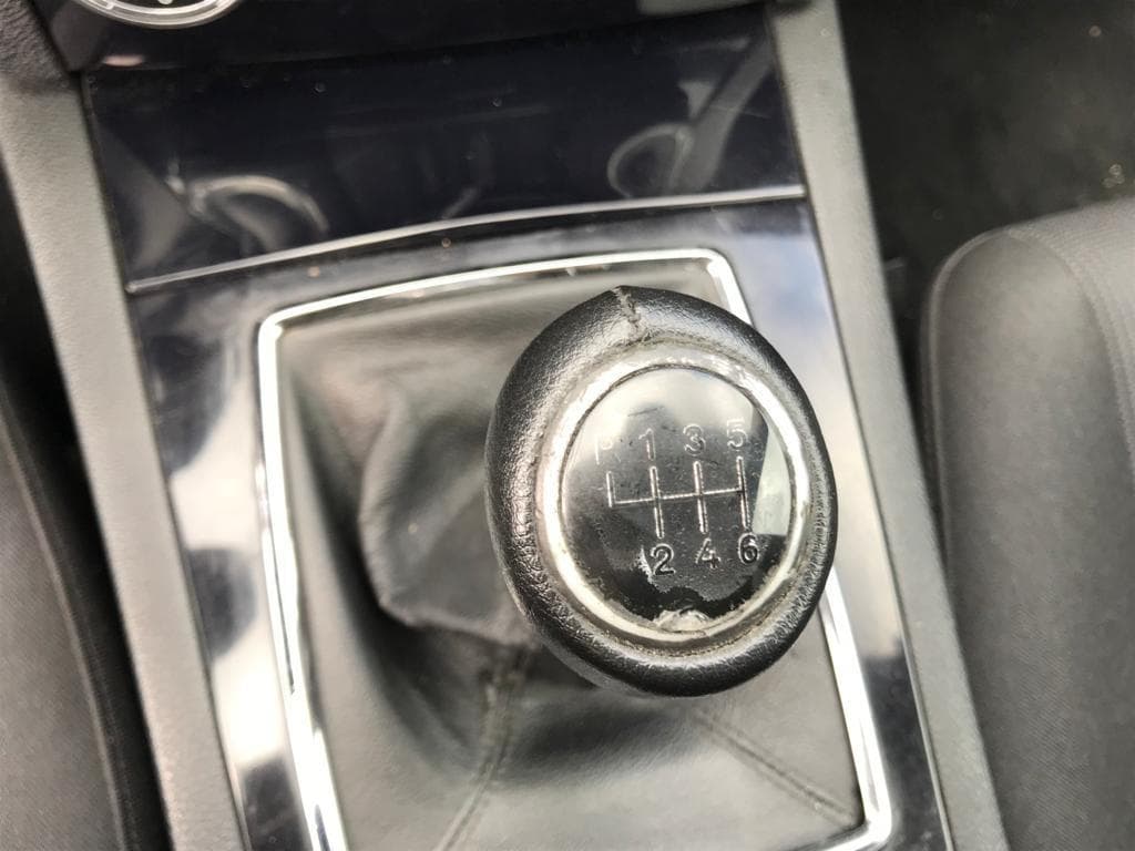 Mercedes-Benz C 220CDI · Ano 2008 — imagen 16
