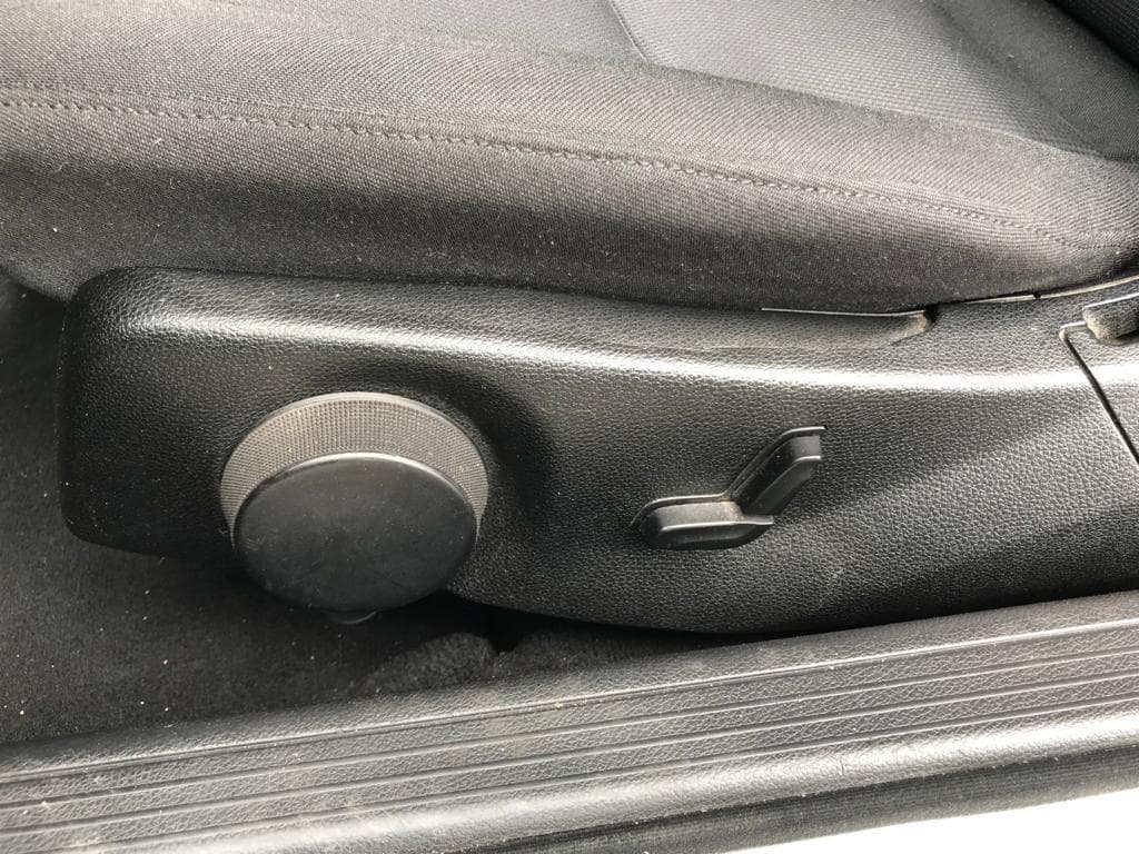 Mercedes-Benz C 220CDI · Ano 2008 — imagen 17