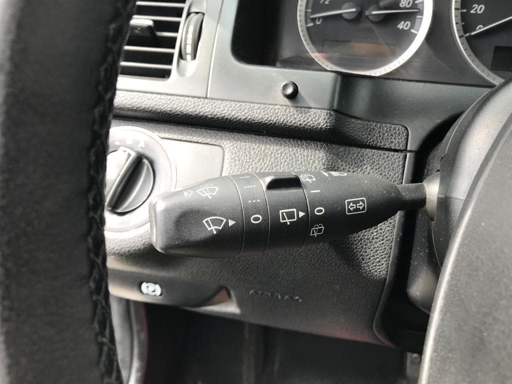 Mercedes-Benz C 220CDI · Ano 2008 — imagen 23