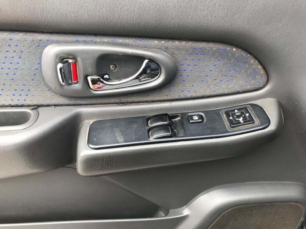 Mitsubishi L200 4x4 · Ano 2003 — image 12