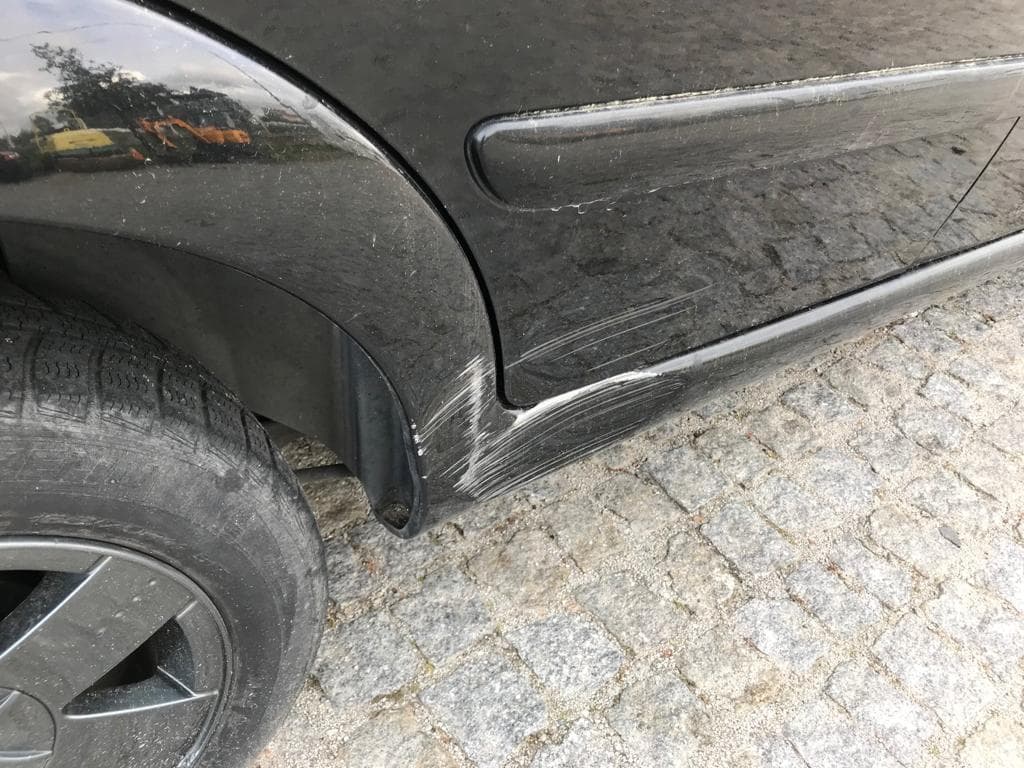 Citroën C3 1.4 HDI · Ano 2003 — imagem 7