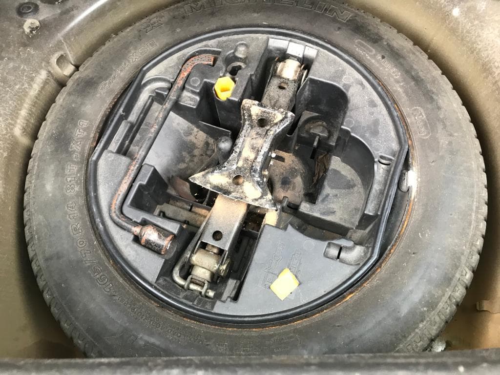 Citroën C3 1.4 HDI · Ano 2003 — imagem 11