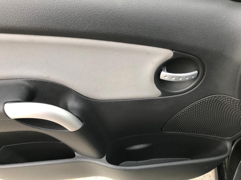 Citroën C3 1.4 HDI · Ano 2003 — imagem 15