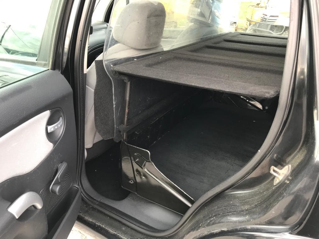 Citroën C3 1.4 HDI · Ano 2003 — imagem 22