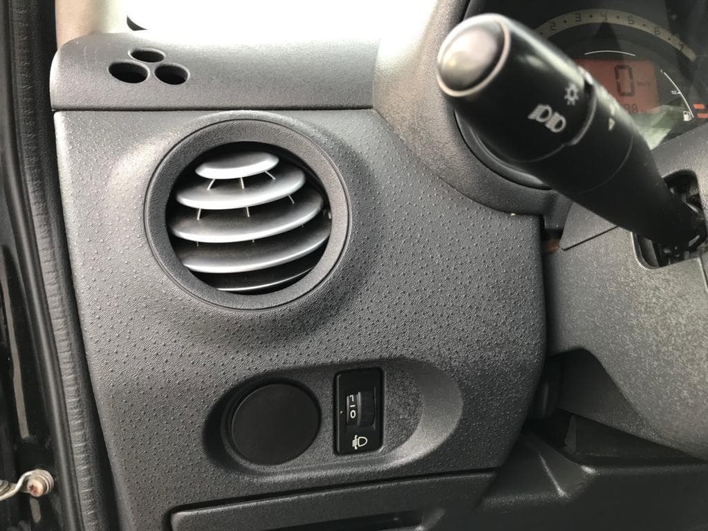 Citroën C3 1.4 HDI · Ano 2003 — imagem 23