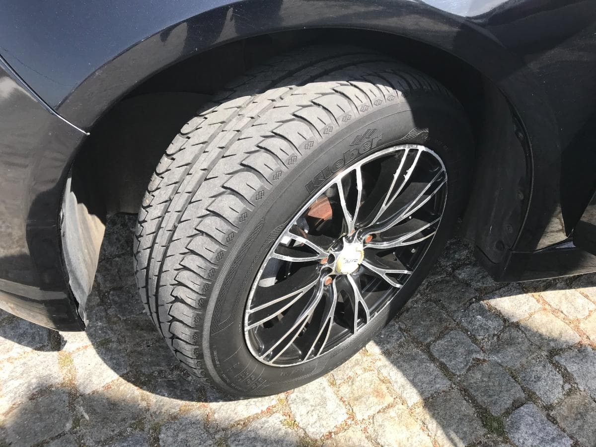 Mitsubishi Grandis 2.0 DI · 7 Lugares · Ano 2007 — imagem 8