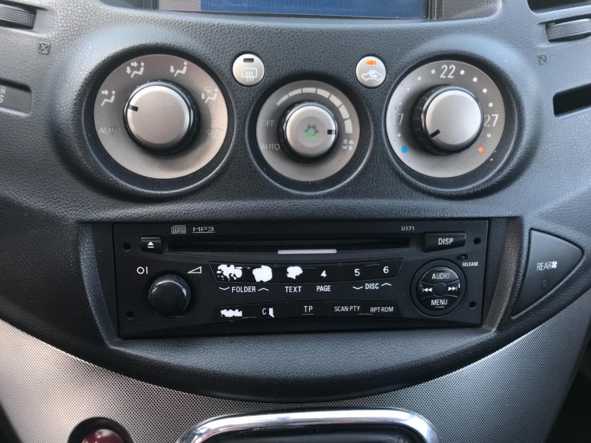 Mitsubishi Grandis 2.0 DI · 7 Lugares · Ano 2007 — imagem 25