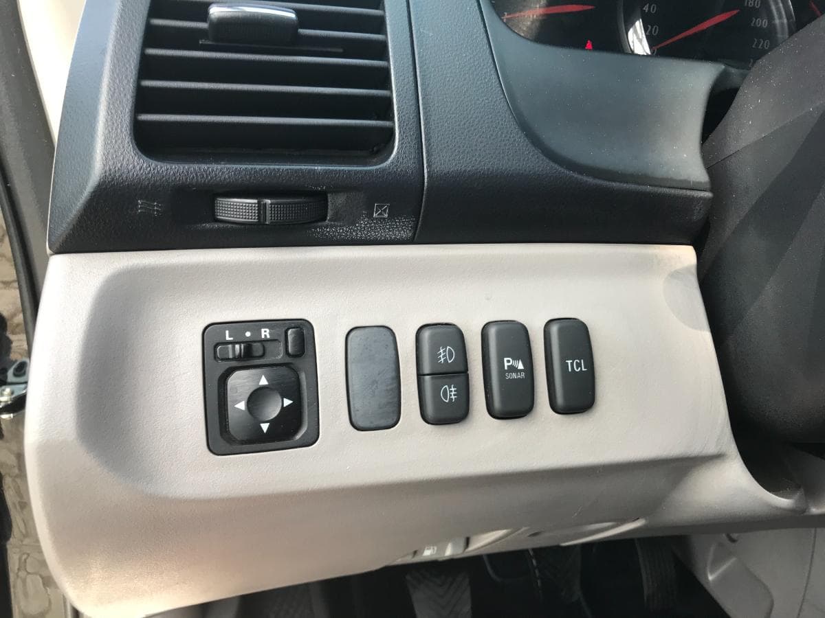 Mitsubishi Grandis 2.0 DI · 7 Lugares · Ano 2007 — imagem 26