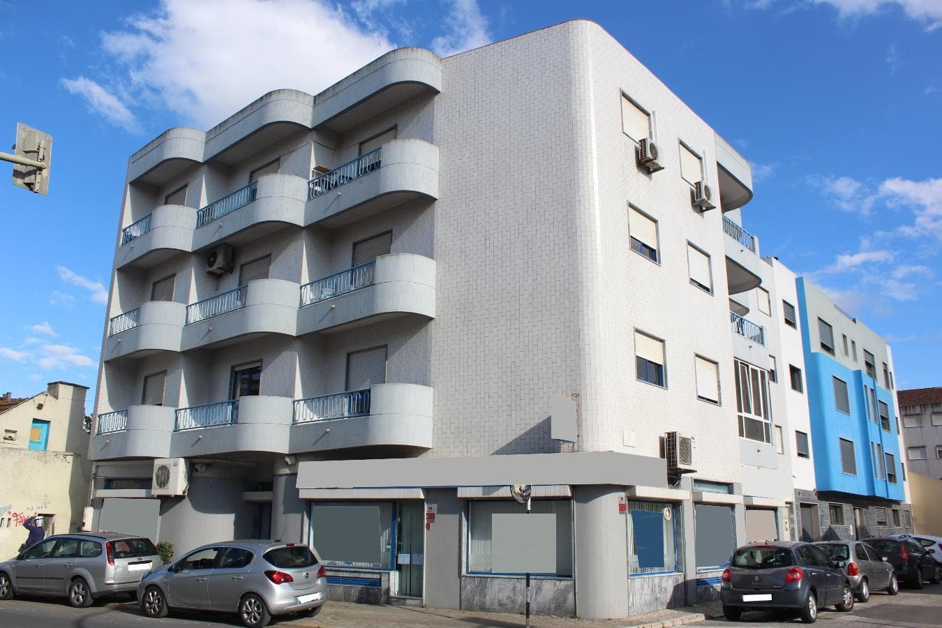 Apartamento T3 · Barreiro — imagen 1