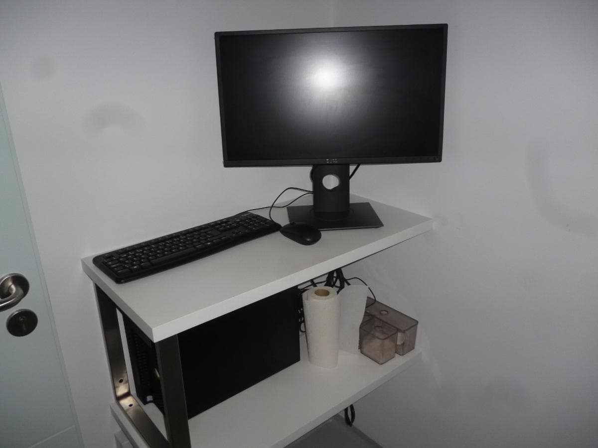 Equipamento Informático