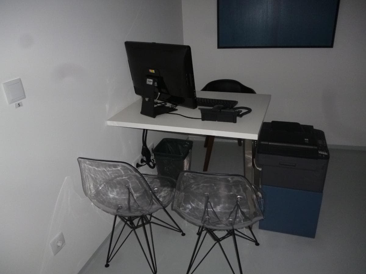 Equipamento Informático e de Escritório — imagem 2