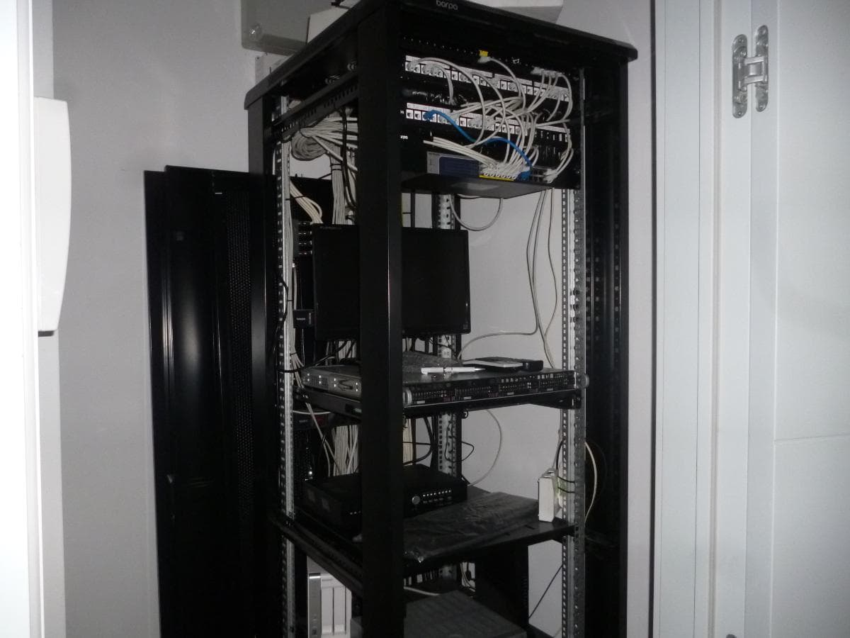Equipamento Informático