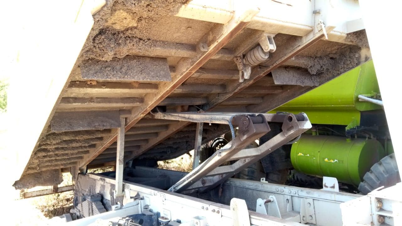 Dump Truck · — imagem 2