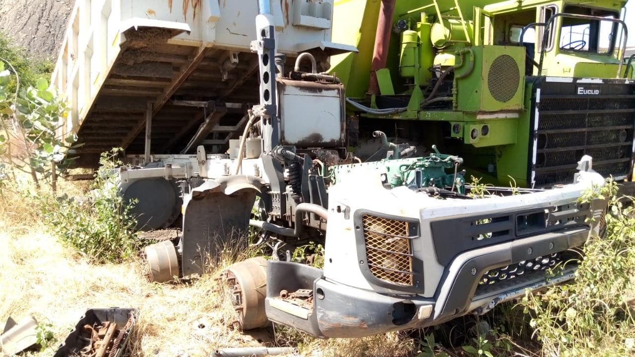 Dump Truck · — imagem 5
