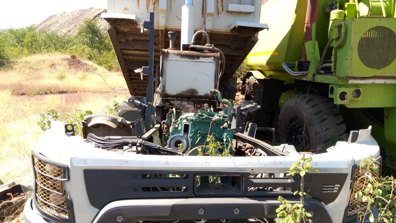 Dump Truck · — imagem 6