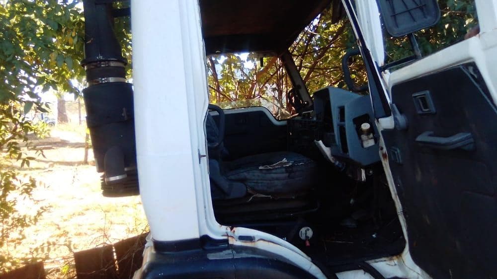 Dump Truck · — imagen 2