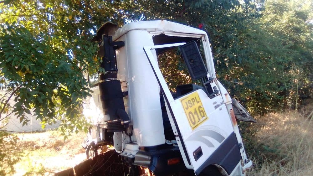 Dump Truck · — imagen 3