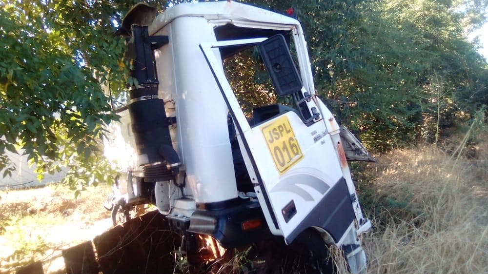 Dump Truck · — imagen 4