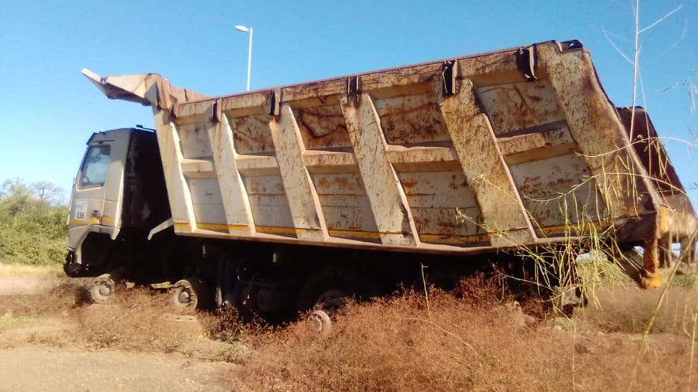 Dump Truck · — imagen 2