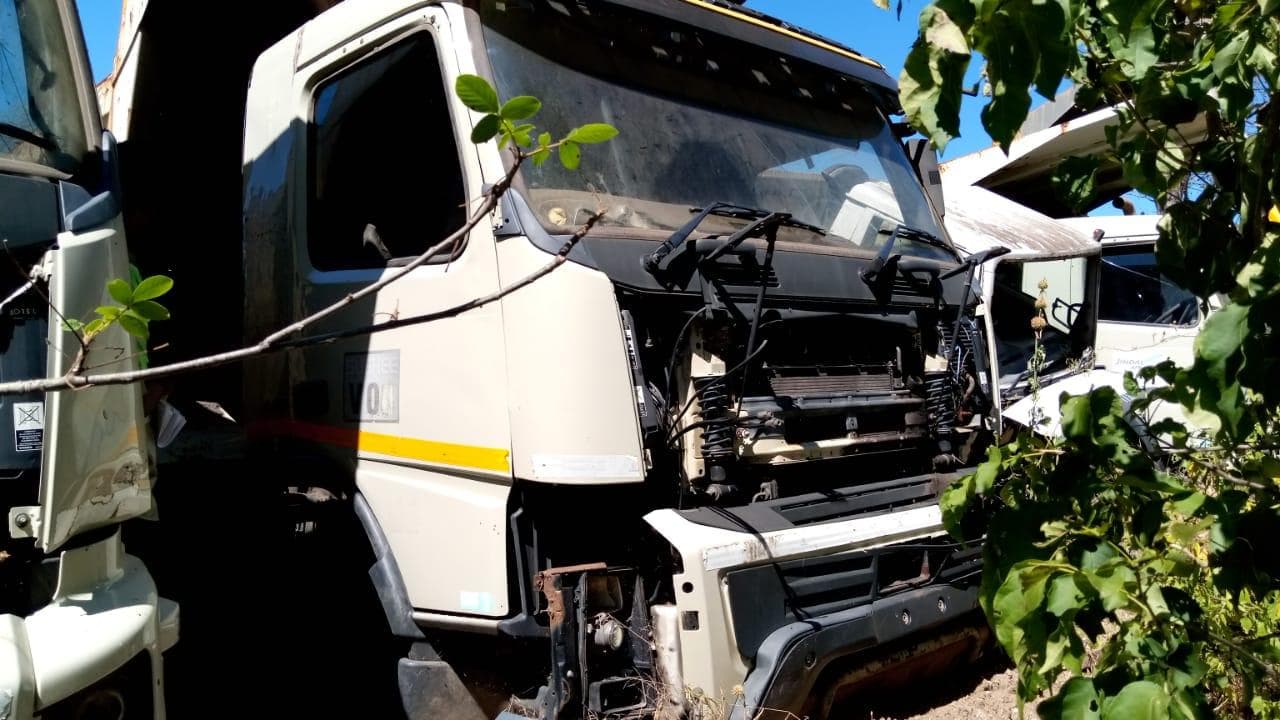 Dump Truck · — imagen 1