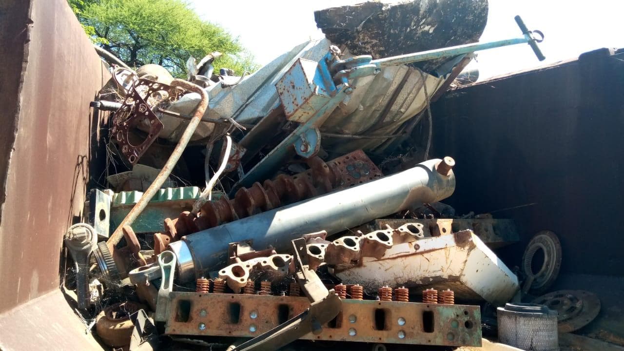 Dump Truck · — imagen 2