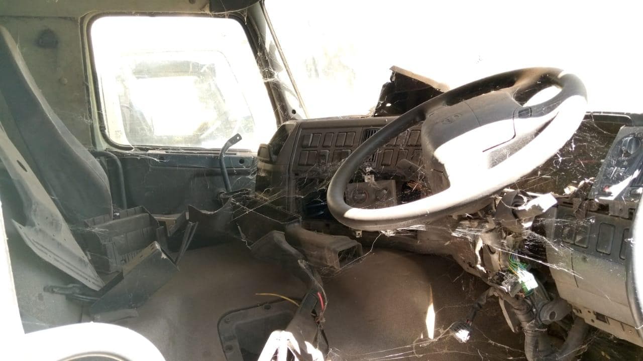 Dump Truck · — imagen 2