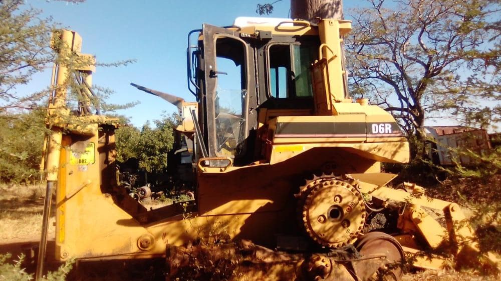 Dozer · — imagen 2