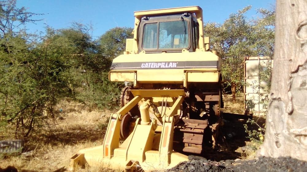 Dozer · — imagen 3