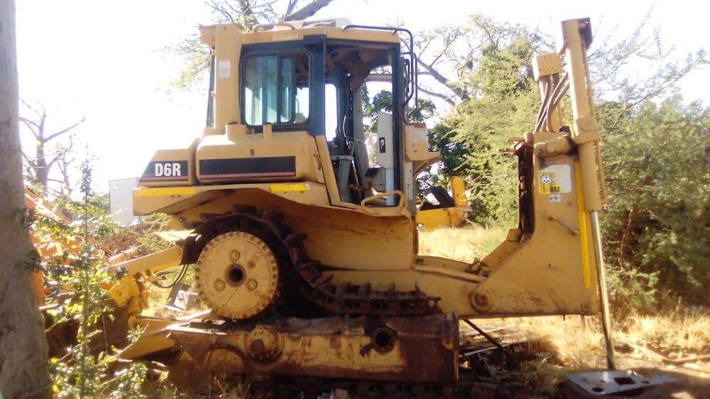 Dozer ·