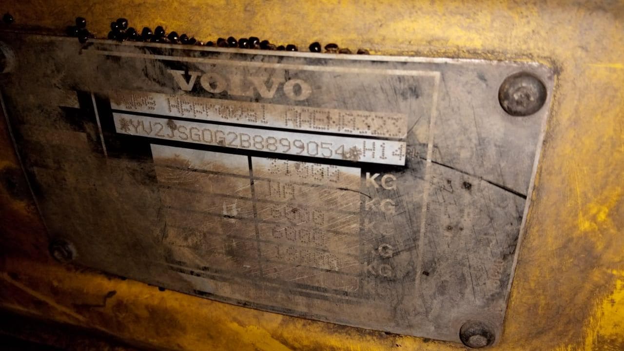 Camião Volvo · — imagem 2