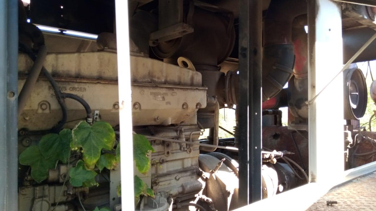 Camião Drill · — imagen 3