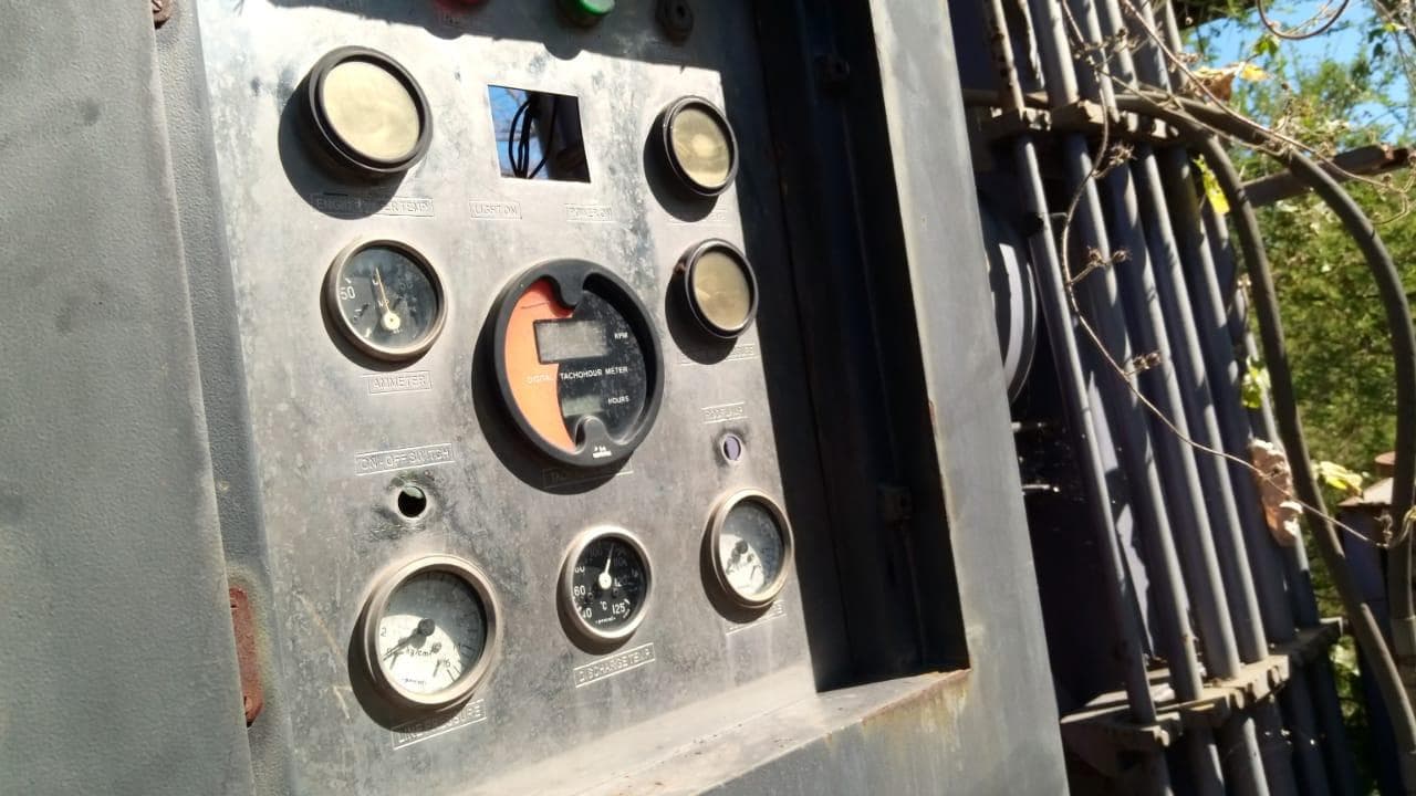Camião Drill · — imagen 4