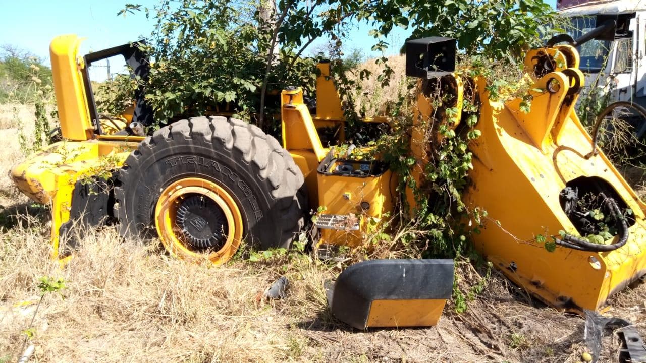 Grader  ·