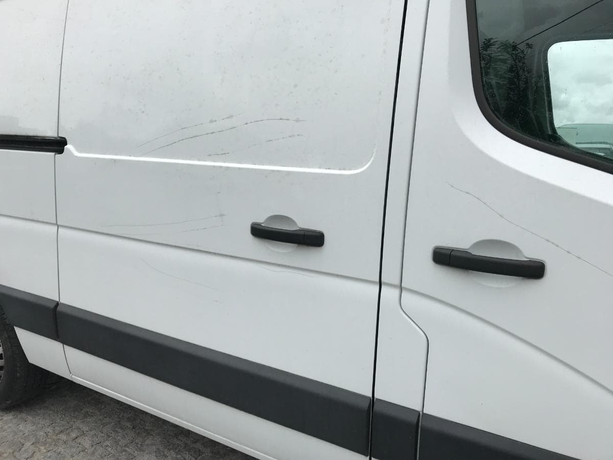 Renault Clio 1.5 DCI + Renault Master 2.3 DCI + Fiat Punto — image 21