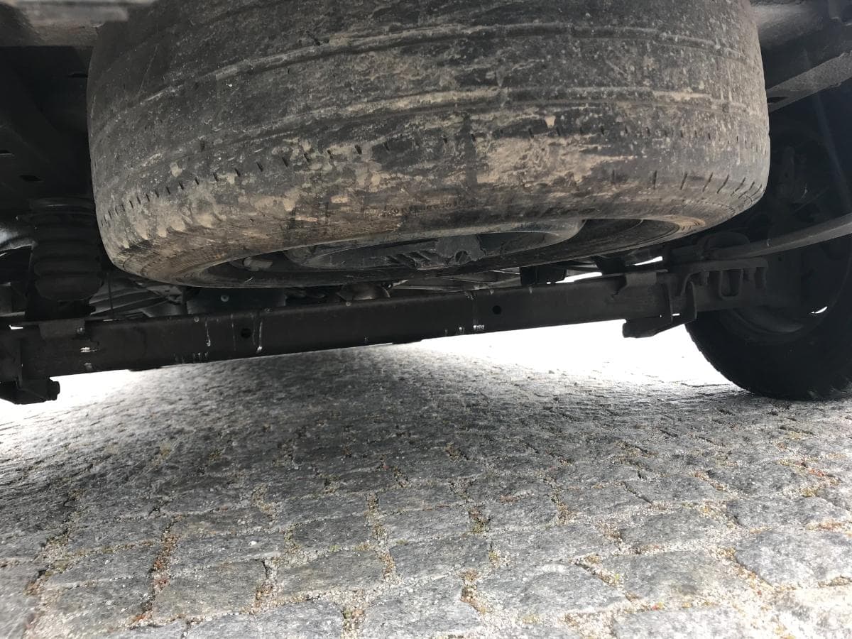 Renault Clio 1.5 DCI + Renault Master 2.3 DCI + Fiat Punto — image 24