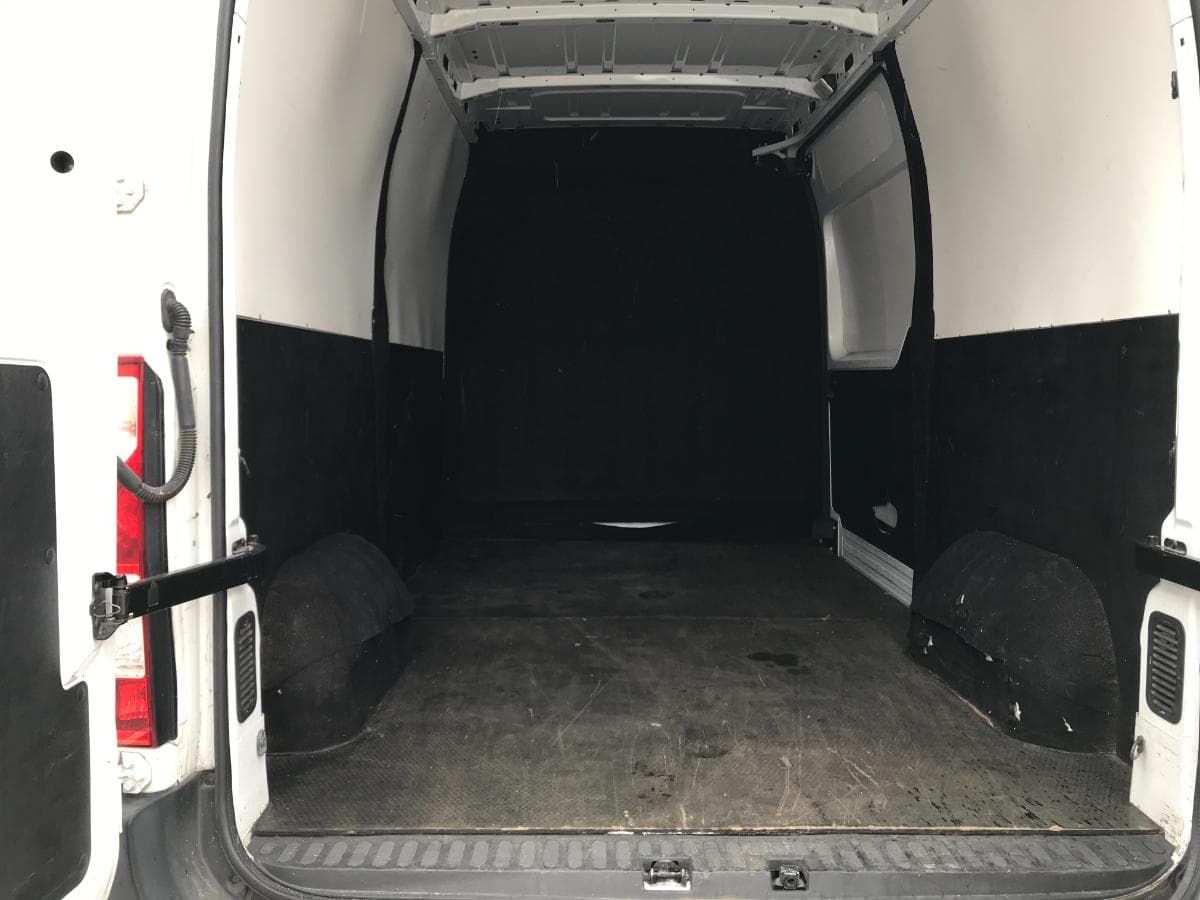 Renault Clio 1.5 DCI + Renault Master 2.3 DCI + Fiat Punto — image 25