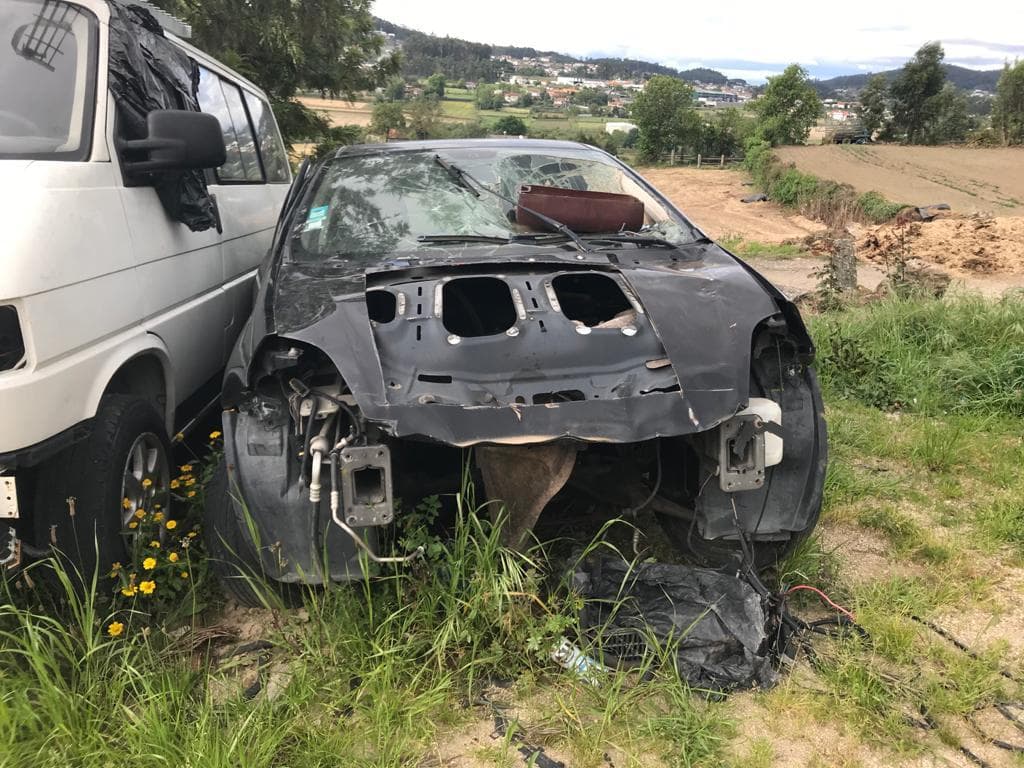 Renault Clio 1.5 DCI + Renault Master 2.3 DCI + Fiat Punto — image 6
