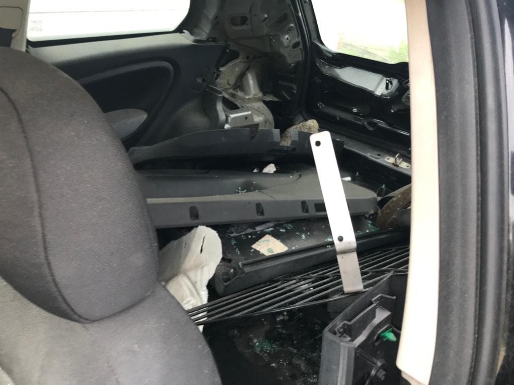 Renault Clio 1.5 DCI + Renault Master 2.3 DCI + Fiat Punto — image 18