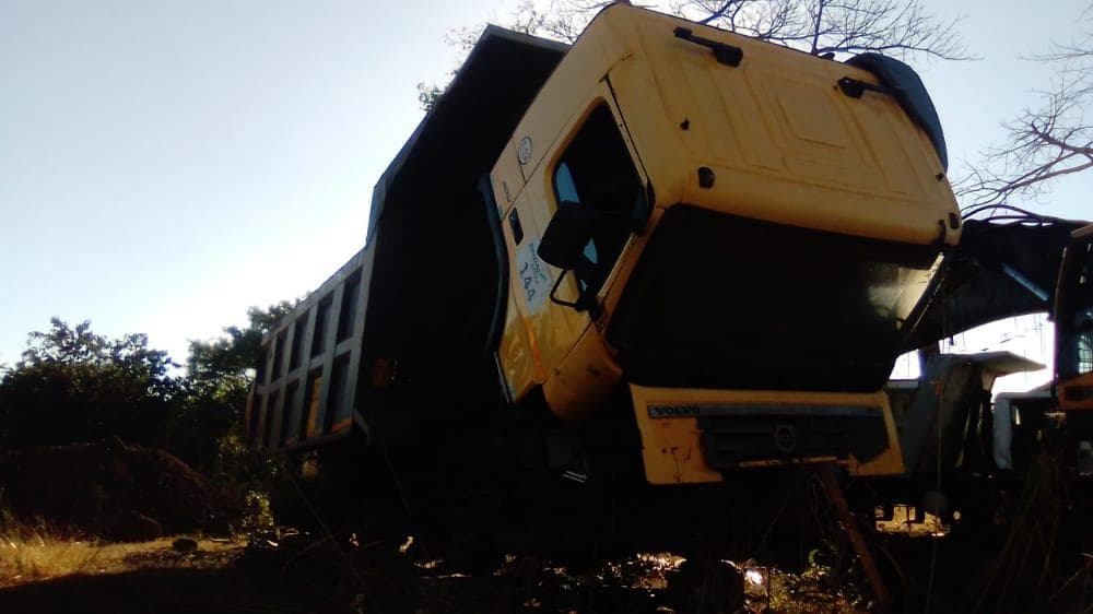 Camion-benne · — image 1