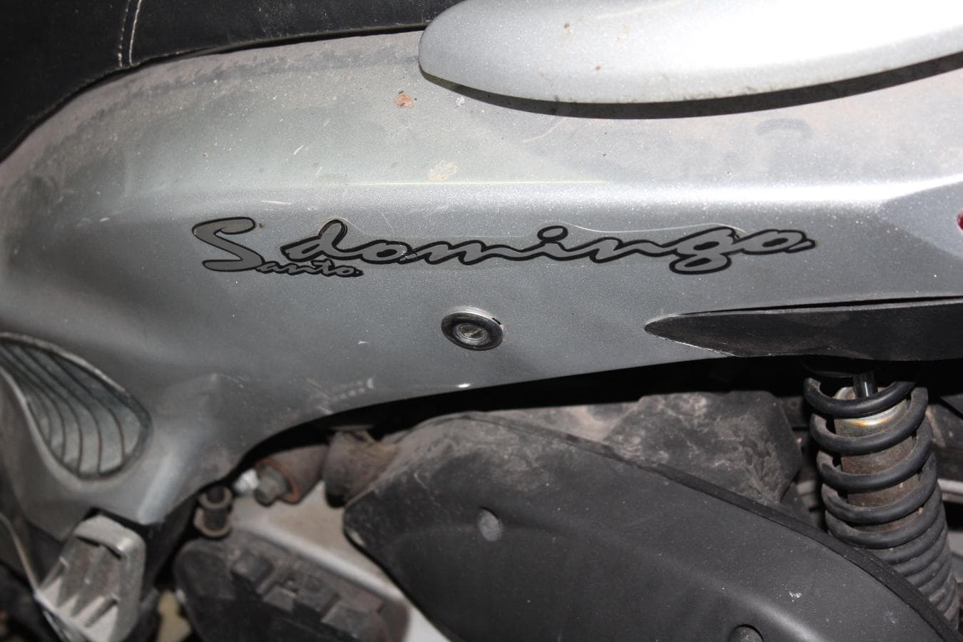 Motociclo Hupper — imagem 4