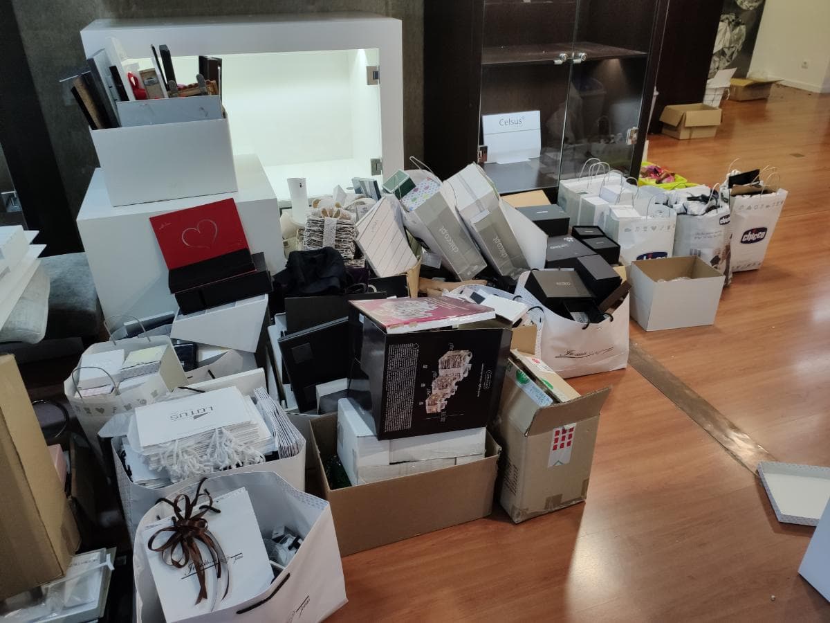 Merchandising — imagem 4
