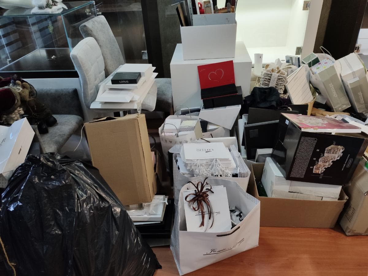 Merchandising — imagem 5