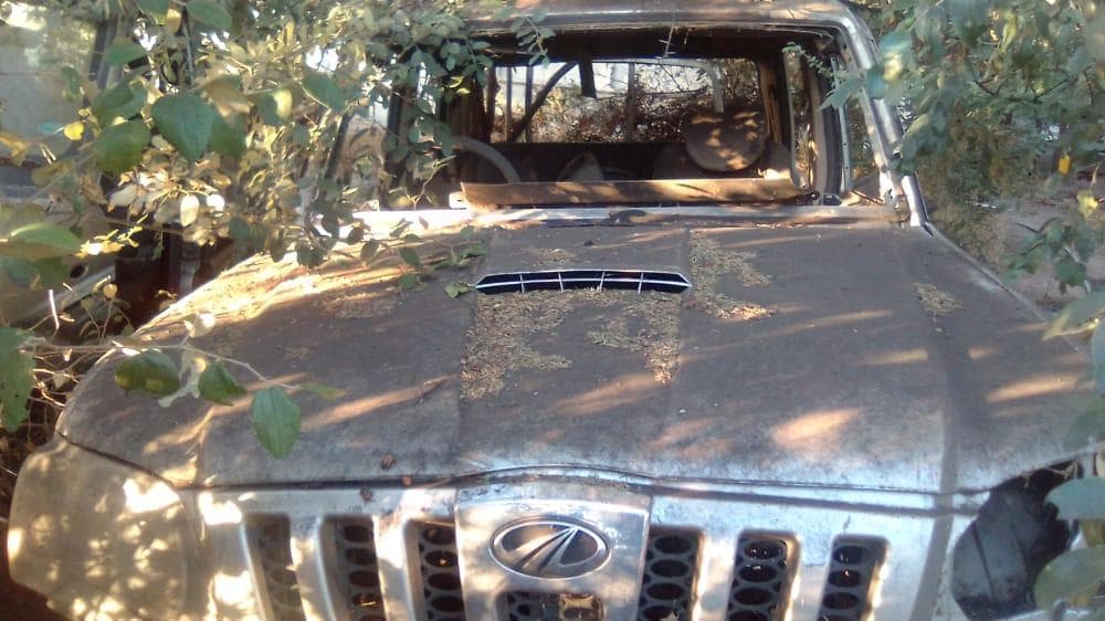 Mahindra + Mahindra · — image 3