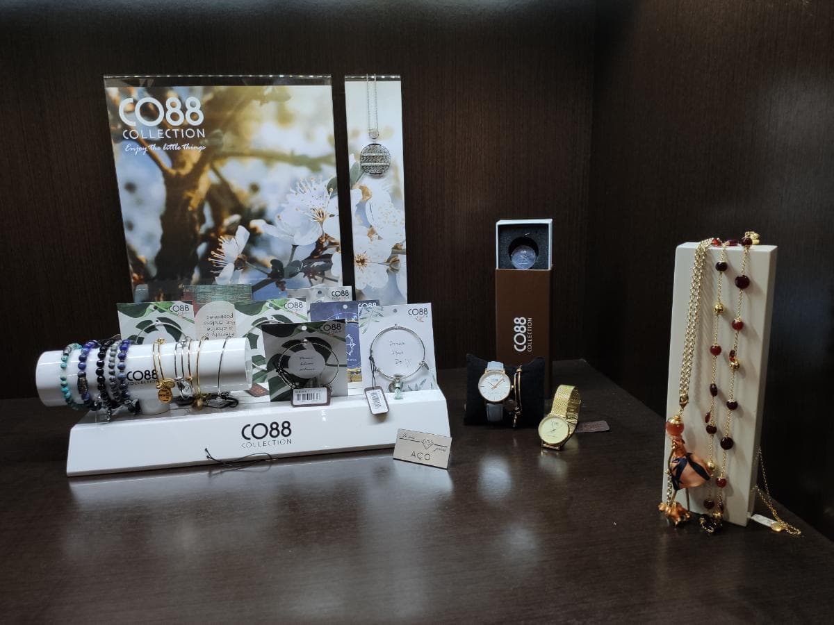 Pulseiras CO88
