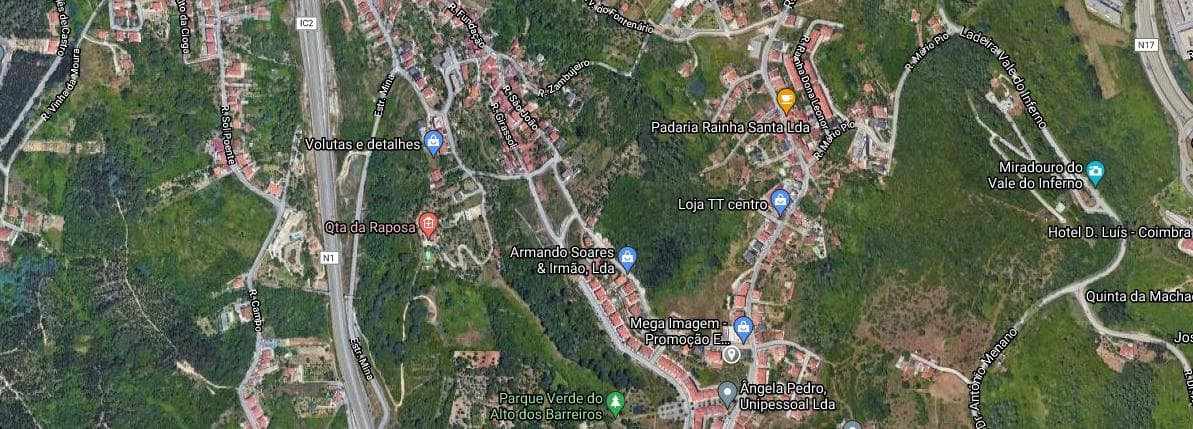 Quinhão Hereditário · Coimbra — imagem 17