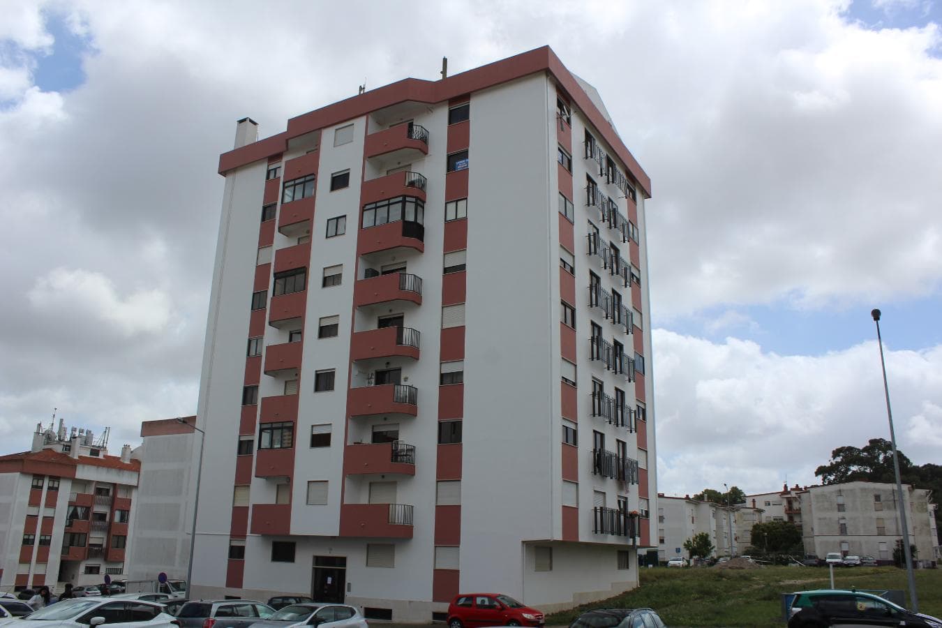 Apartamento T2 · Queluz, Sintra — image 16