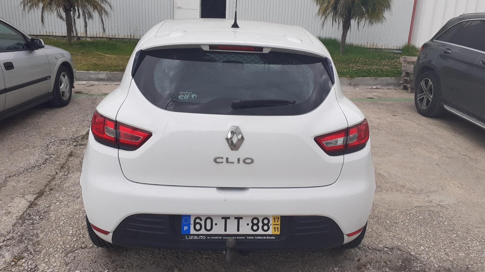 Renault Clio — image 5