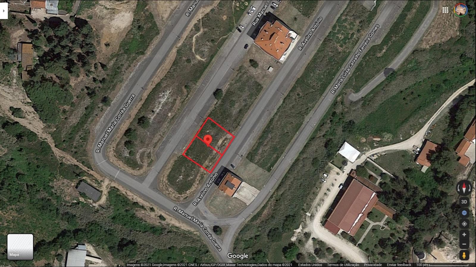 Parcelas de Terreno para Construção · Alenquer — imagen 7